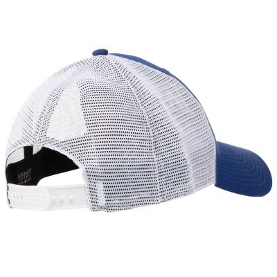 2. 47 Brand MLB LA Dodgers Kappe B-BRANS12CTP-RYA 