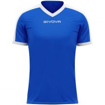 Givova Revolution Interlock T-Shirt M MAC04 0203