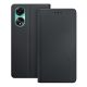 19. 3mk Wallet Case für Oppo A78 4G - Schwarz