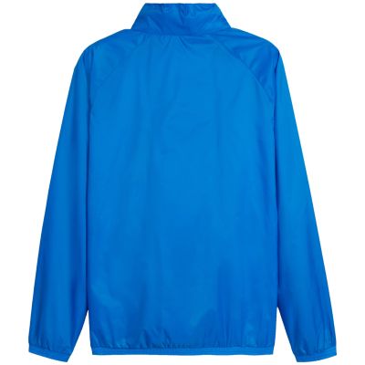 9. Puma Team Goal Allwetter-Herrenjacke Blau 659038 02