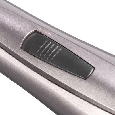 18. Babyliss AS136E Lockenstab (1000W; gold)