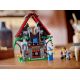 4. LEGO Werbeartikel 40601 – Majistos Zauberwerkstatt