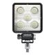 Zusätzliche Fahrleuchten OSRAM LEDriving Cube VX70-WD OLEDW103WD