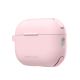3. AmazingThing Omni Case für AirPods Pro 2 – Rosa