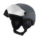 2. FIT VISOR IMPACTS PHOTO GRAY L/XL ROSSIGNOL Helm