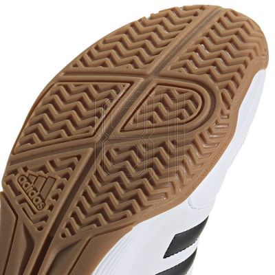 6. adidas Speedcourt M IE8032 Volleyballschuhe