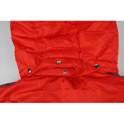 35. Icepeak Velden W 53283 512 Skijacke