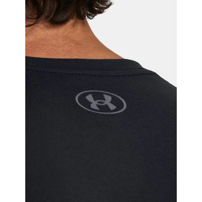 4. Under Armour Herren T-Shirt 1380957-001