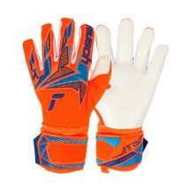 Reusch Attrakt Freegel Advance Torwarthandschuhe Orange 5670035 2290