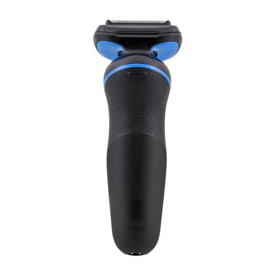 9. Braun Series 5 52-B1000s Folienrasierer Schwarz