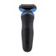 9. Braun Series 5 52-B1000s Folienrasierer Schwarz