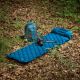 4. Nils Camp NC4006 Campingmatte mit Pumpe - 5 cm 15-05-019