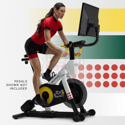 4. Nordictrack Tour De France NTEXTDF25 Spinning-Bike
