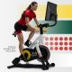 4. Nordictrack Tour De France NTEXTDF25 Spinning-Bike
