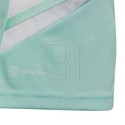 3. T-shirt adidas Condivo 22 Jersey Jr. HD4719