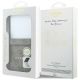 8. Guess 4G Classic MagSafe Hülle für Samsung Galaxy Z Flip 8 - Braun