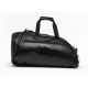 14. ADIDAS KICKBOXING 2in1 PU Sporttasche M