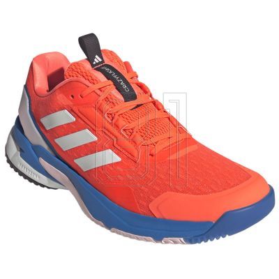 4. Adidas Crazyflight 6 M HP7033 Volleyballschuhe