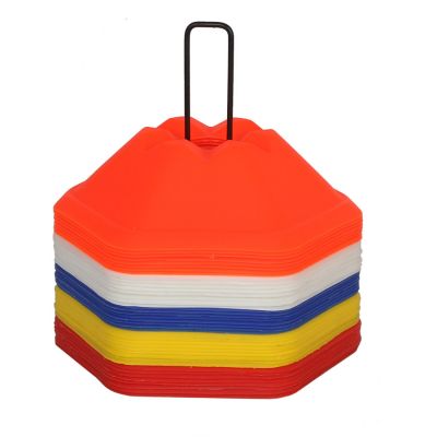 Maxwel Poller 5 cm HEX (Set mit 40 Stück) 2012011