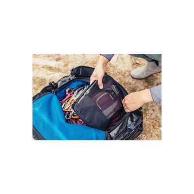 10. THORN+FIT Gusseisenbeschichtete Kettlebell 6kg