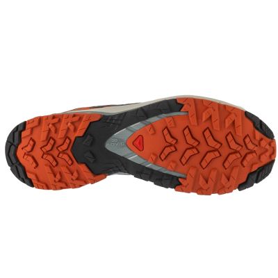 4. Salomon XA Pro 3D v9 L47747600 Grau 44 2/3