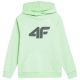 6. 4F Jr Sweatshirt 4FJSS23TSWSM220 42S
