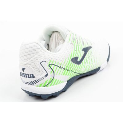 4. Joma Herren-Sportschuhe Maxima 2602 TF Turf-Fußballschuhe