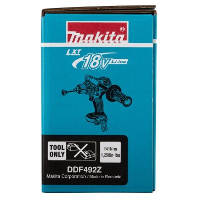 28. Akku-Bohrschrauber 18V 0*Ah LXT 2-Gang