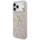 2. Guess 4G Big Logo Case für iPhone 17 Pro Max - Rosa