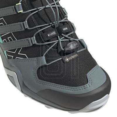 9. Adidas Terrex Swift R2 GTX FX4681 Damenschuhe