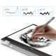 3. Metapen Pen M2 Stift – grau