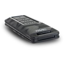 FAAC XT4 FDS 433-868 SLH LR Fernbedienung Schwarz (787018)