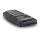 FAAC XT4 FDS 433-868 SLH LR Fernbedienung Schwarz (787018)