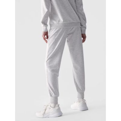 2. Damen Jogger Sweatpants 4F 4FWMM00TTROF0945-27M