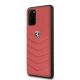 2. Ferrari Hardcase FEHQUHCS67RE S20+ G985 rot/rot Heritage