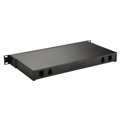 3. Gehäuse für Glasfaserstecker 337111