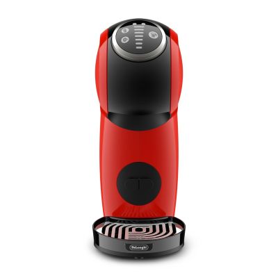 4. De'Longhi Genio Plus EDG315.R Vollautomatische Espressomaschine 0,8 L