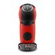 4. De'Longhi Genio Plus EDG315.R Vollautomatische Espressomaschine 0,8 L