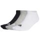 2. Adidas Gepolsterte Low-Cut-Socken IC1333