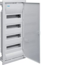 Hager Volta Verteilerkasten P/T 4R/48M II Schutzart IP30