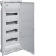 Hager Volta Verteilerkasten P/T 4R/48M II Schutzart IP30