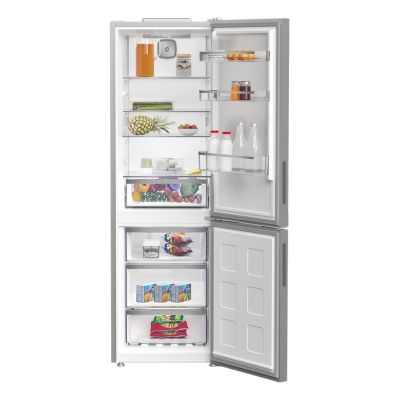 3. Freistehender Kühlschrank WHIRLPOOL WPC83IXP 186 cm