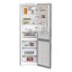 3. Freistehender Kühlschrank WHIRLPOOL WPC83IXP 186 cm