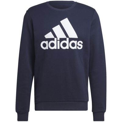 6. adidas Essentials Big Logo M Sweatshirt HL2298
