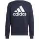 6. adidas Essentials Big Logo M Sweatshirt HL2298