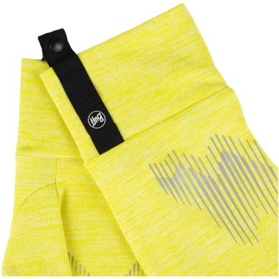BUFF DRYFLX® HANDSCHUHE G DFX LIME SM Handschuhe