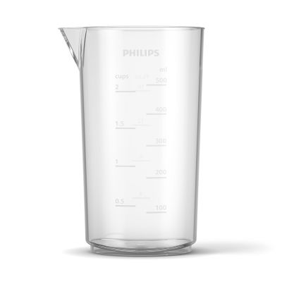 12. PHILIPS HR 2685/00 Stabmixer