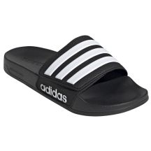 Adidas Adilette Shower Klettverschluss-Hausschuhe KJ0050