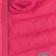 6. Jacke für Mädchen 4F F0739 Fuchsia 4FJWSS26TDJAF0739 55S