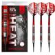 Darts Harrows The Heat Damon Heta 3 90% Softip